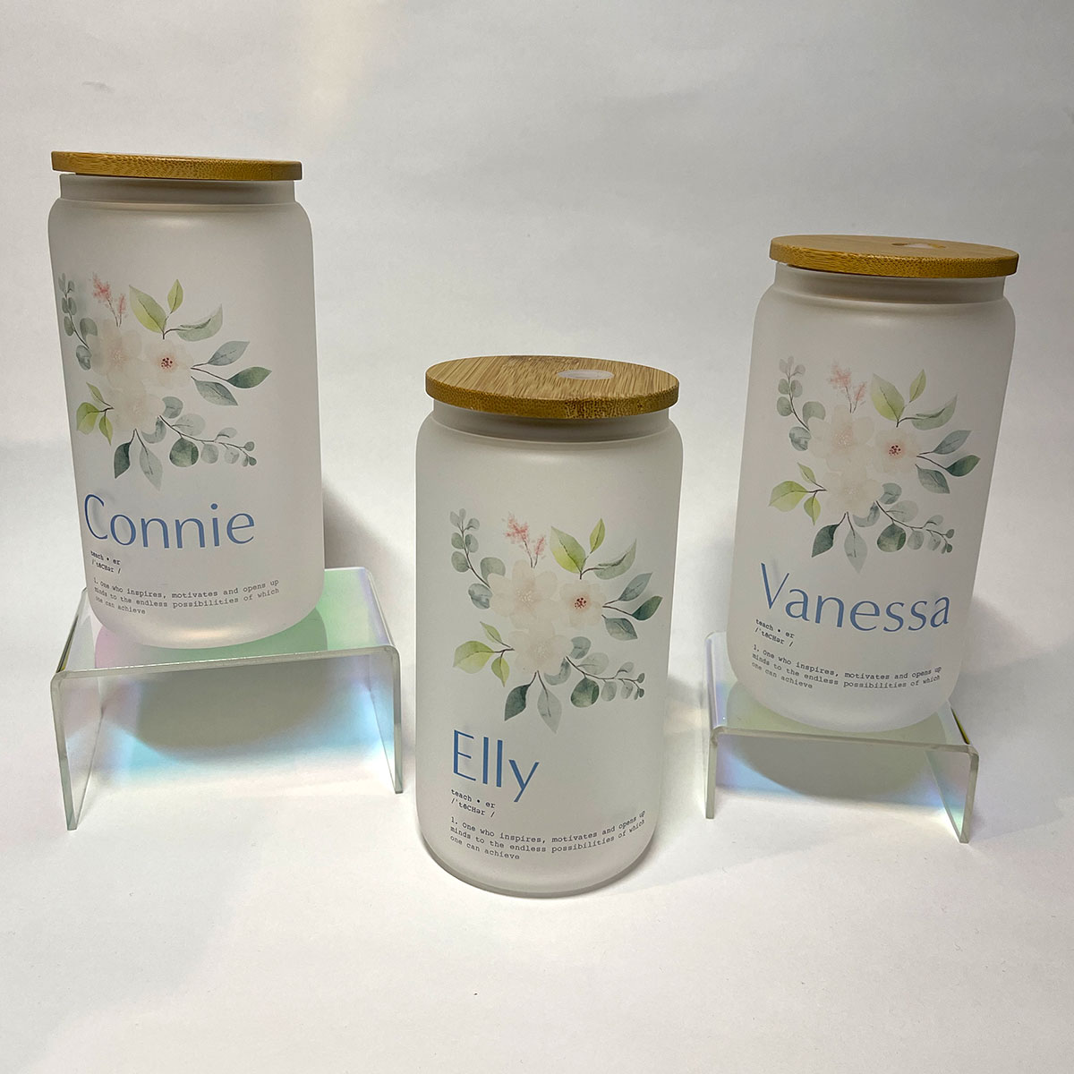 Drinkware Tumbler Image 1